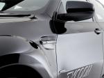 BMW X6 Tycoon by Hamann 2009 года